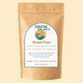 Coastal Sun Mills Organic Bread Flour