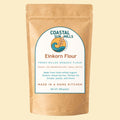 Coastal Sun Mills Organic Einkorn Flour