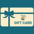 Coastal Sun Mills Gift Card