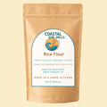 Coastal Sun Mills Organic Rice Flour