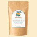 Coastal Sun Mills Organic Roti Flour